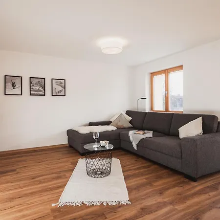 Benedikt & Wilhelmine 公寓 *