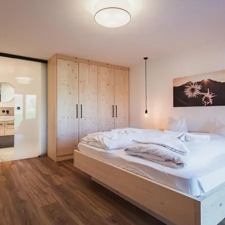 Benedikt & Wilhelmine 雷滕贝格