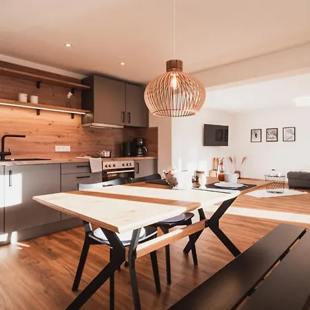 Benedikt & Wilhelmine