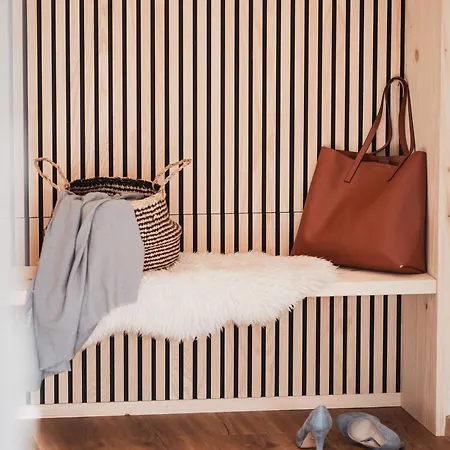 公寓 Benedikt & Wilhelmine 雷滕贝格