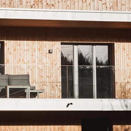 Benedikt & Wilhelmine *