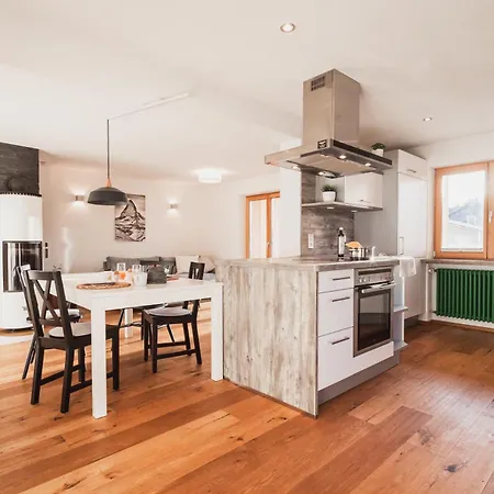 Benedikt & Wilhelmine 雷滕贝格