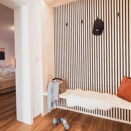 Benedikt & Wilhelmine *