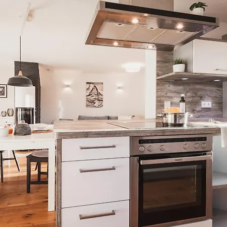 Benedikt & Wilhelmine *