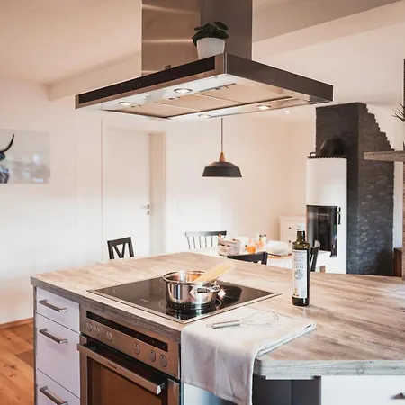 Benedikt & Wilhelmine * 雷滕贝格