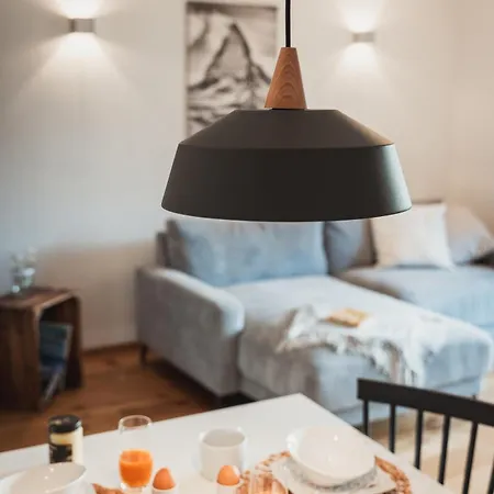 Benedikt & Wilhelmine 公寓 雷滕贝格