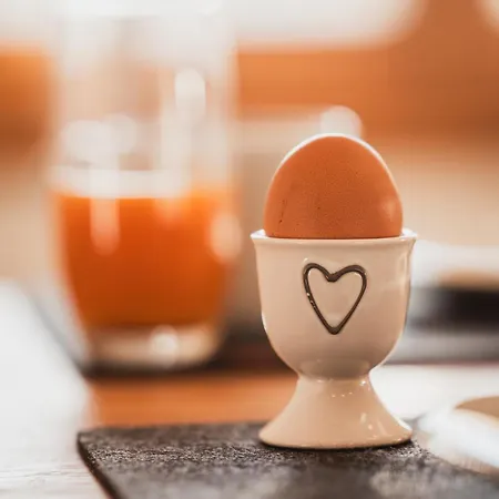 Benedikt & Wilhelmine * 雷滕贝格