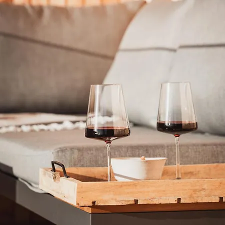 Benedikt & Wilhelmine 公寓