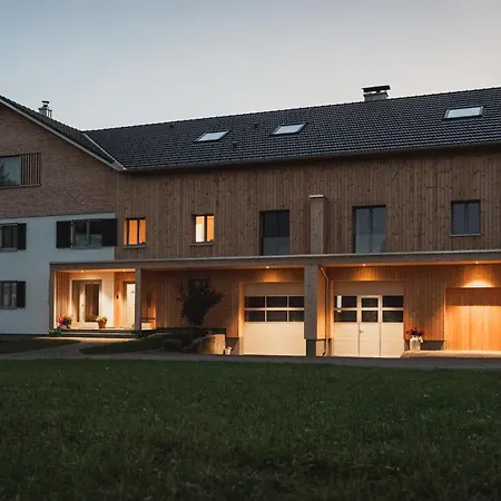 Benedikt & Wilhelmine *