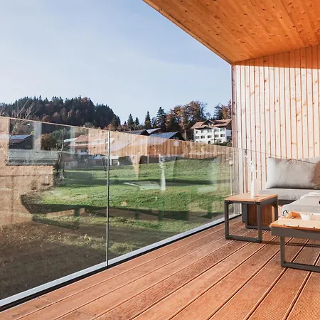 Benedikt & Wilhelmine *