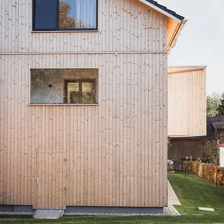 Benedikt & Wilhelmine *