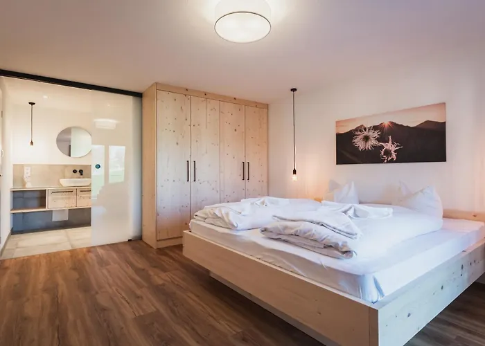 Benedikt & Wilhelmine Rettenberg