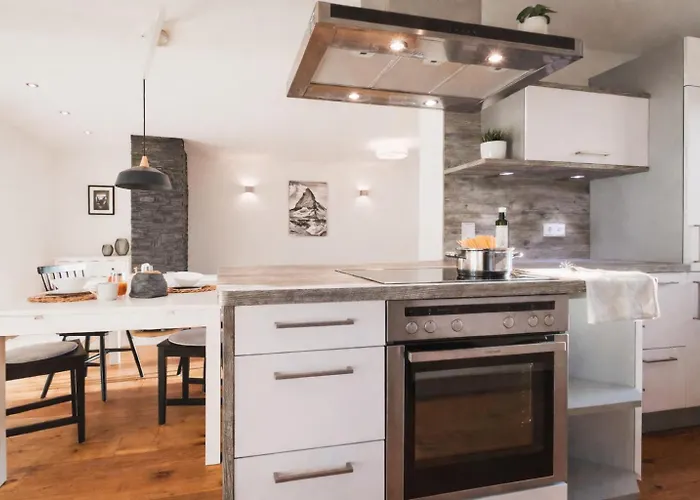 Daire Benedikt & Wilhelmine *